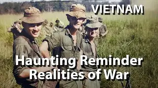 Haunting Reminders Of The Human Cost Of War S2E9