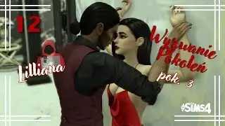 Wyzwanie Pokoleń -  Odc. 12 - The Sims 4 Challenge - Wyzwanie wielopokoleniowe