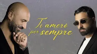 Mr Hyde & Rosario Miraggio   Ti amerò per sempre