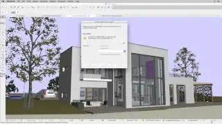The BIMx Step by Step Guide   II  Publish from ARCHICAD