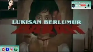 masih nostalgia film jadul lukisan berdarah