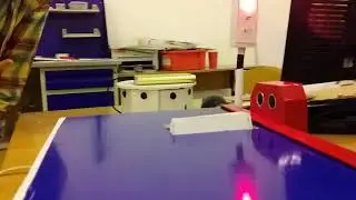 Безопасный перекресток