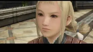 No Shops... | FFXII TZA | Part One