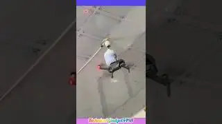 wow 😲  #drone #youtube shorts