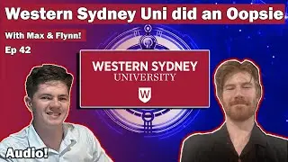Western Sydney Uni's Data Breach Woes
