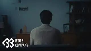 비투비 (BTOB) '불씨 (Please Stay)' MV Teaser