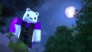 Late Night Minecraft To Fall Asleep To