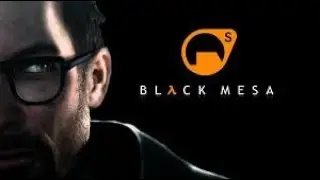 Black Mesa Part 2 Character Expansion