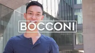 Entry Test Bocconi [2019-2020] - What's changed