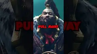 Jaghatai Khan's Worst Loss #warhammer #warhammer40k #lore #explained