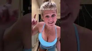 best workouts when you feel cute ✨💪🏽 #shorts #workout #gym #relatable #viral