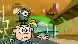 Промо ролик Jetix Жаркая Зима Jetix Россия 2008