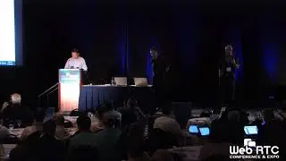WebRTC Demo:  Dialogic
