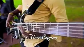Éden Merci Seigneur