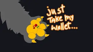 ☆ just take my wallet ☆ yellowfang/brokenstar PMV !TW!