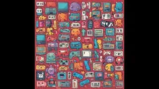 8 bit dreams 2 [Ai Generated][Suno V3.5]