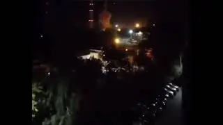 І що ж то твориться? Приліт дрона! Орки у захваті!!!