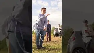 Частушки под гармонь. 