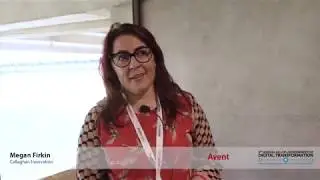 Interview with Callaghan Innovation on the All-of-Government NZ Digital transformation Summit