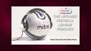 Clarets Player: BRINGING THE BOYS TO YOU (with supporting clips)