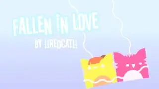 Fallen In Love || By iiRedCatii
