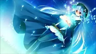 Nightcore ~I Am Aisha~ WTF