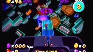 Super Mario galaxy - Episode 39 GAME OVER 01