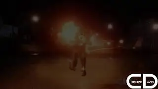 THE FLASH -Best Fight Moment Team Flash