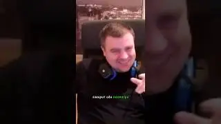 Купил деду мопед, что же было дальше? 