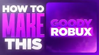 HOW TO MAKE A DISCORD PFP in 20 minutes