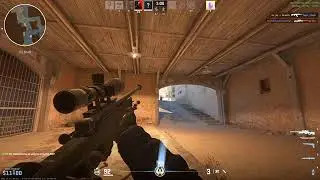 CT Round