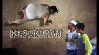 KESURUPAN