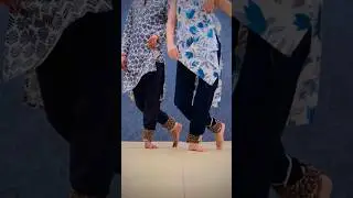 Maaiya Maaiya | #bollywood #kathak #footwork | #dance | #beats |#classical | Rahul Sharma | #Dancers