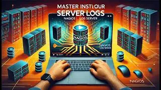 🚀Cómo INSTALAR Nagios Log Server en VirtualBox en 💻 10 Minutos | Tutorial Paso a Paso 📊 [2025]