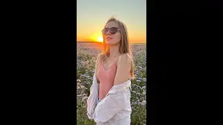 Вероника - Девушка весна