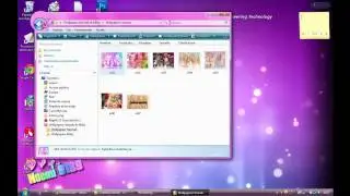 ♥ Pack de wallapers de Hannah y Miley ♥
