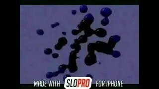 Klasky Csupo slowed down 3x Slow 256X