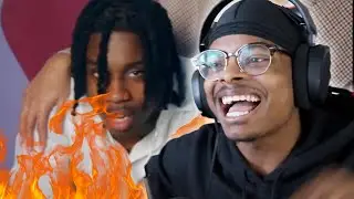 I Loved This! | Polo G - Martin & Gina (Music Video) | Reaction
