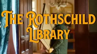 The Rothschild Library