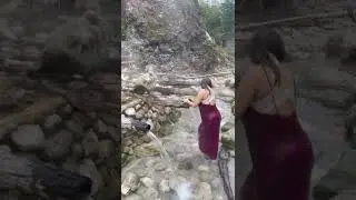 Gak tahan dengan bodinya // 