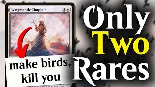 💧☀️ Defenders | Budget Standard | MTG Arena
