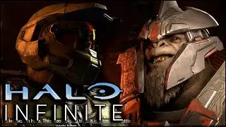 Halo Infinite: Campaign Part 8 - 