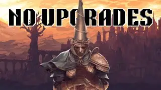 Can you beat Blasphemous II without ANY upgrades?