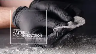 Master of Food Innovation - (Teaser)
