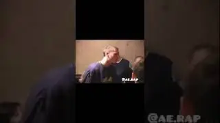Каста читают рэп на хате молодость