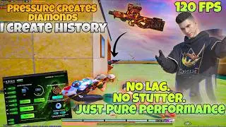 🚀 No More Lag in the New Update! Ultimate PUBG Mobile FPS Boost & Optimization Guide (Low-End PC)