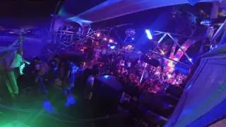 Armen Miran @ Favela Bar -  Lightning in a Bottle 2017