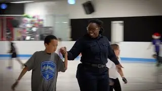 DPD 'Roll into the Holidays' Party!