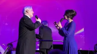 Сергей Зыков и Яна Леонтьева – Эхо любви