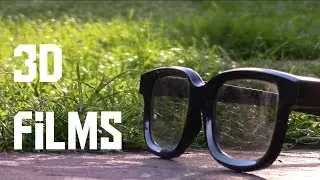How 3D films work (AKIO TV)